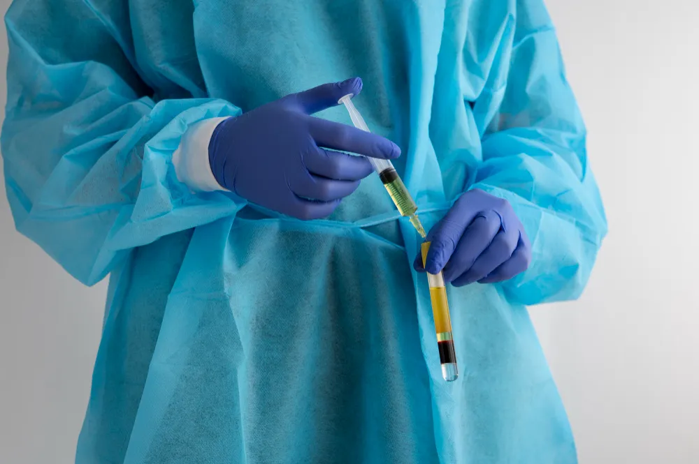 Urine Catheterization